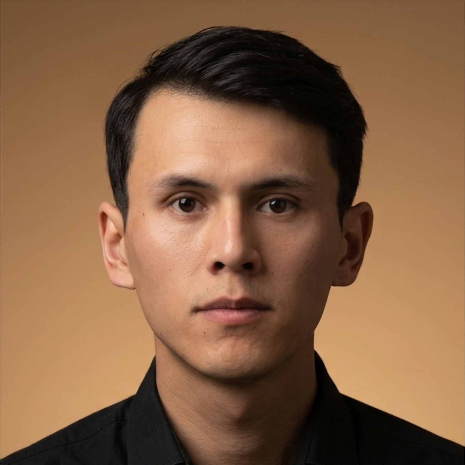 Nurbek Burxonov